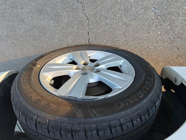 Used 2010 Toyota Corolla LE FWD image 14