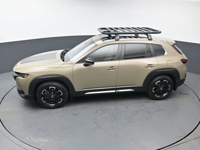 Certified 2023 MAZDA CX-50 Meridian Edition w/ Apex Package AWD/4WD image 35