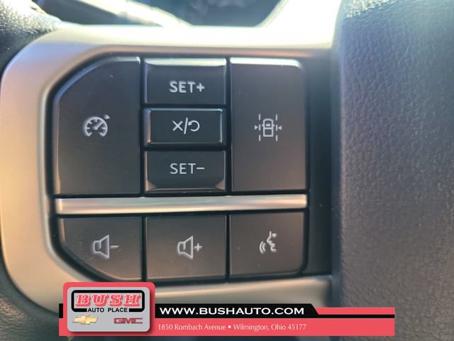 Used 2024 Ford Expedition XLT AWD/4WD image 26