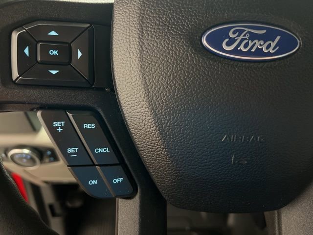 Used 2017 Ford F350 XL w/ STX Appearance Package image 17