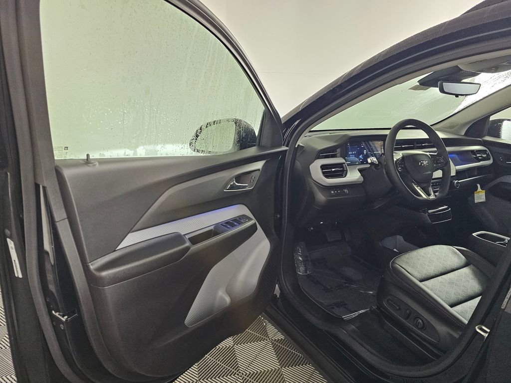 New 2027 Chevrolet Bolt RS w/ Technology Package image 22