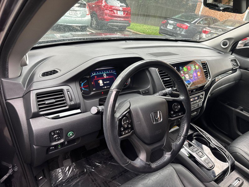 Used 2019 Honda Pilot Elite image 16