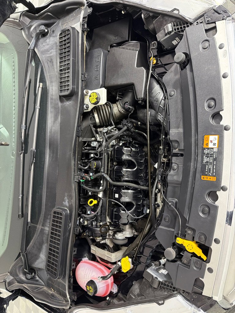 Used 2019 Ford Escape Titanium AWD/4WD image 26