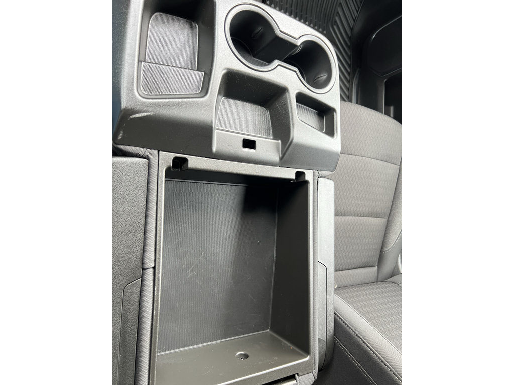 Used 2025 Chevrolet Silverado 1500 LT AWD/4WD image 25