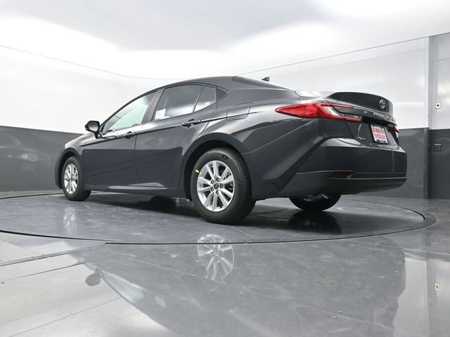 New 2026 Toyota Camry LE FWD image 31