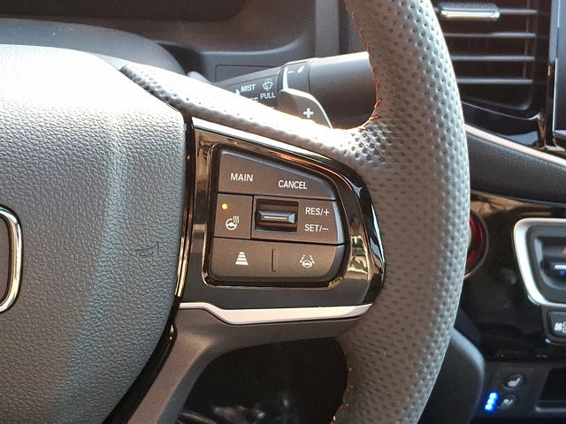 New 2026 Honda Ridgeline Black Edition image 21