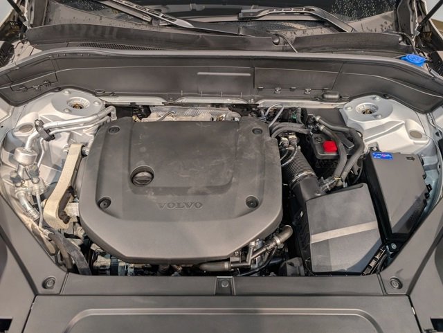 Used 2023 Volvo XC90 B6 Plus w/ Protection Package image 34