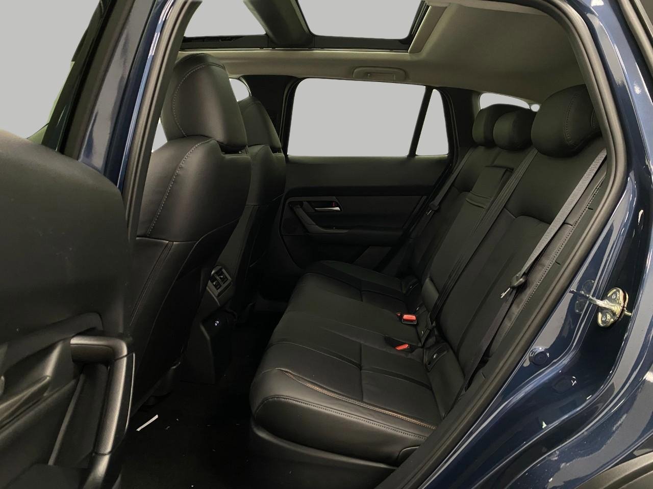 New 2026 MAZDA CX-50 AWD 2.5 Hybrid w/ Weather Package image 26