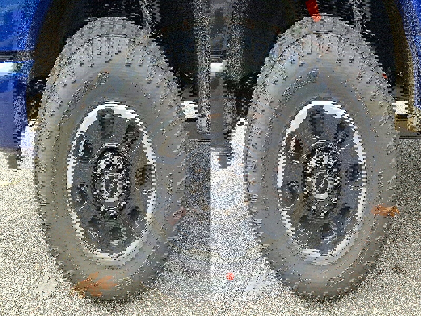 New 2026 Ford F250 Lariat w/ Tremor Off-Road Package image 25