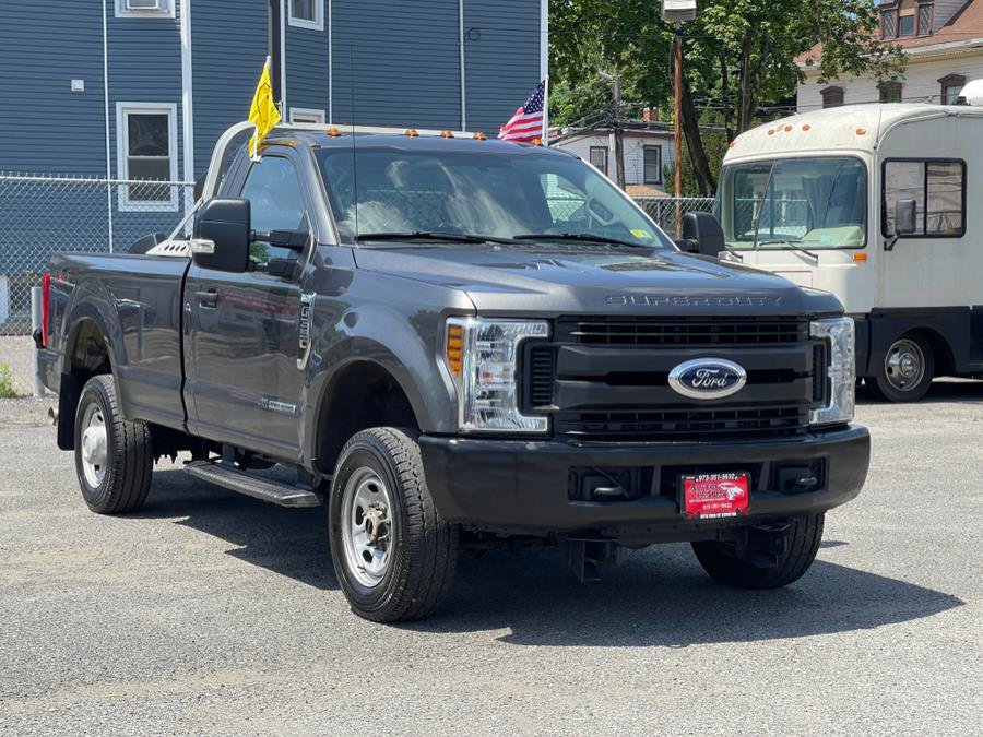 Used 2019 Ford F350 XL w/ Power Equipment Group AWD/4WD image 3