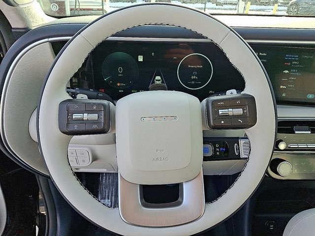 New 2026 Hyundai Palisade Calligraphy image 11