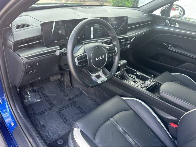 Certified 2025 Kia K5 GT-Line w/ GT-Line Premium Package image 21