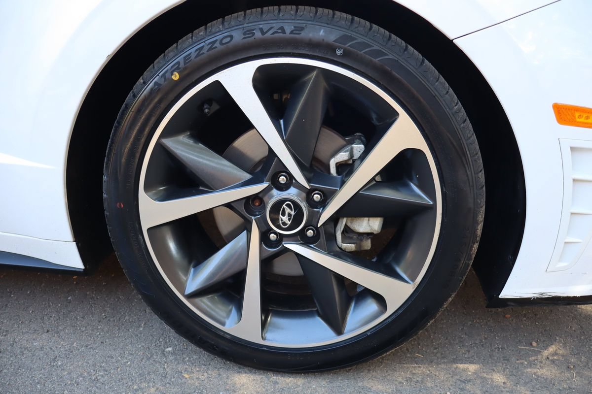 Used 2021 Hyundai Sonata SEL Plus w/ Tech Package FWD image 45