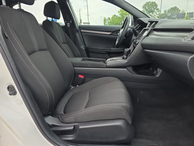 Used 2019 Honda Civic Sport image 14