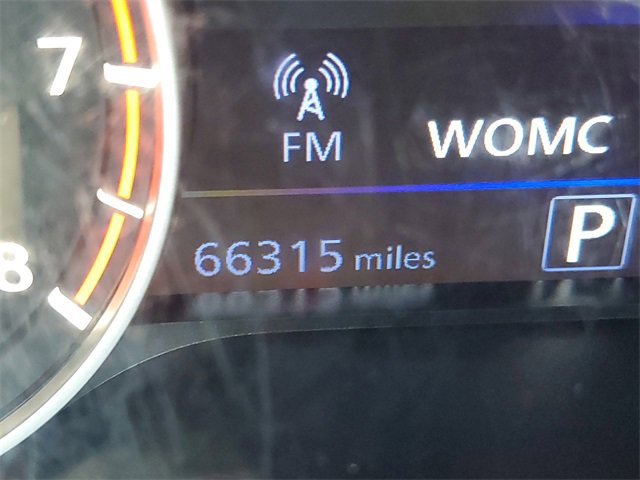 Certified 2023 Nissan Altima 2.5 SL image 19