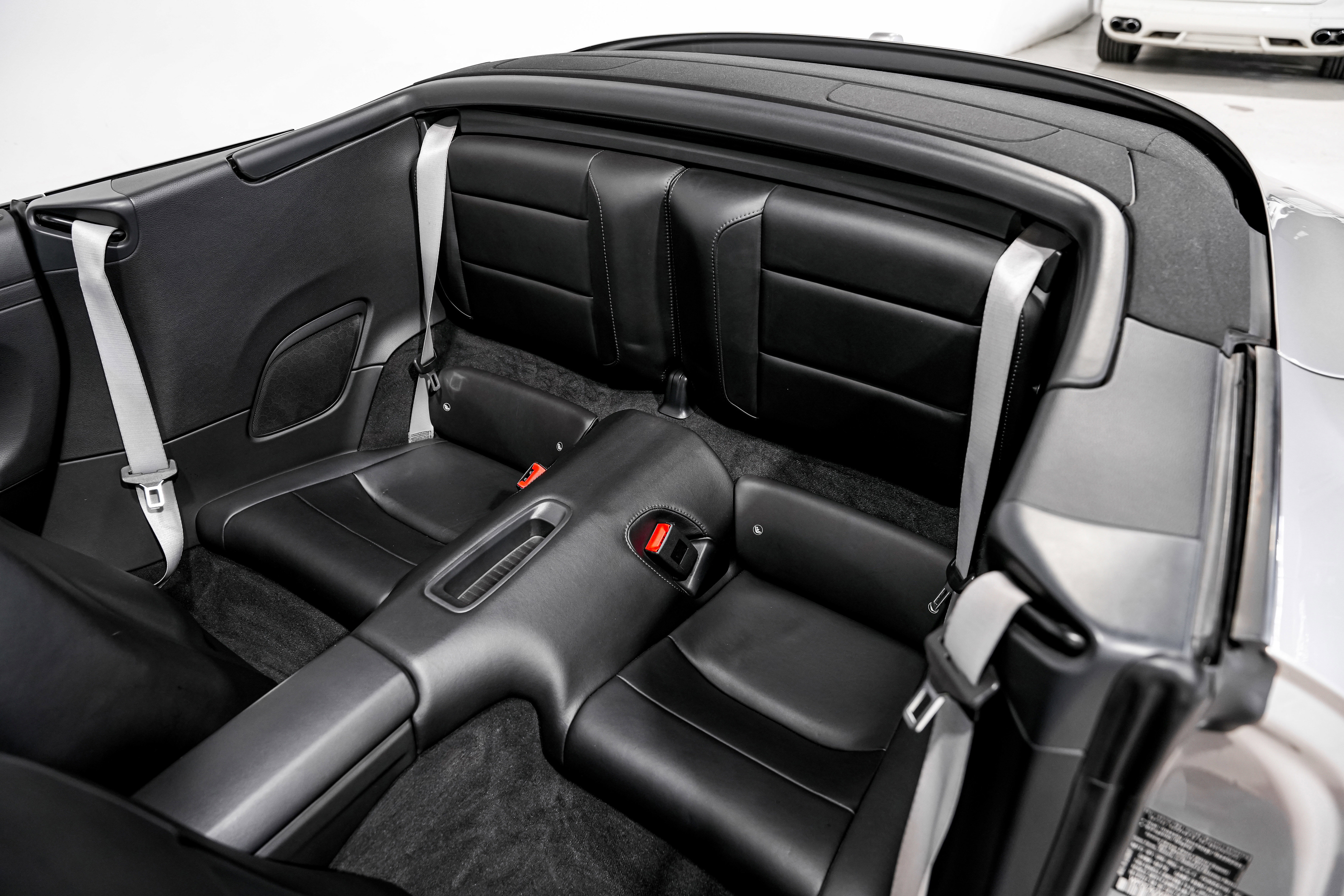 Used 2012 Porsche 911 Carrera image 21