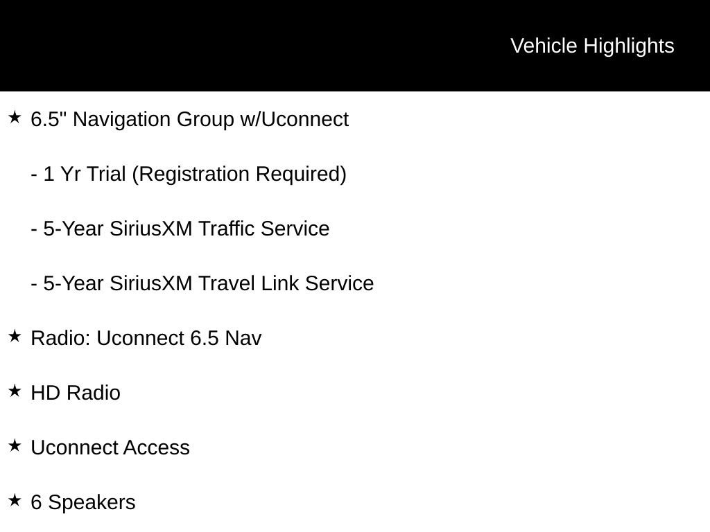 Used 2017 Jeep Renegade Trailhawk image 14