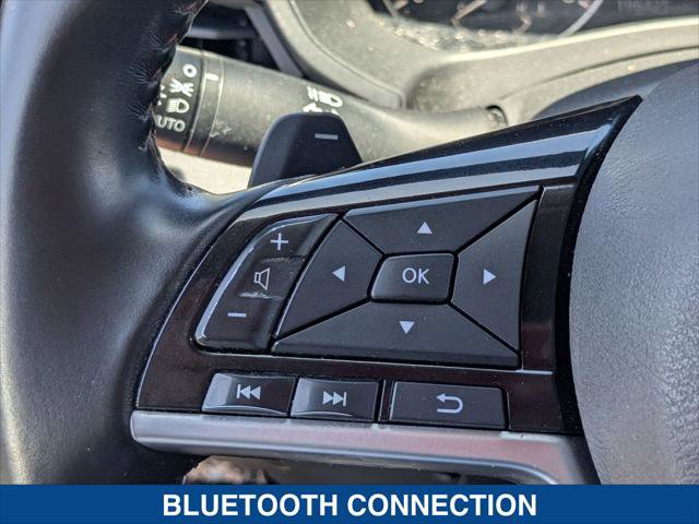 Used 2020 Nissan Altima 2.5 SR FWD image 14