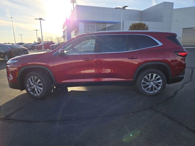 New 2026 Buick Enclave Preferred w/ Power Package image 31