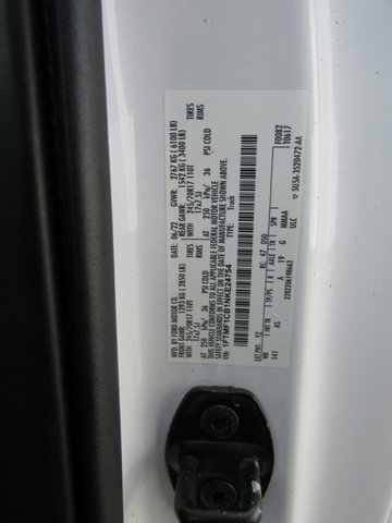 Used 2022 Ford F150 XL RWD image 22