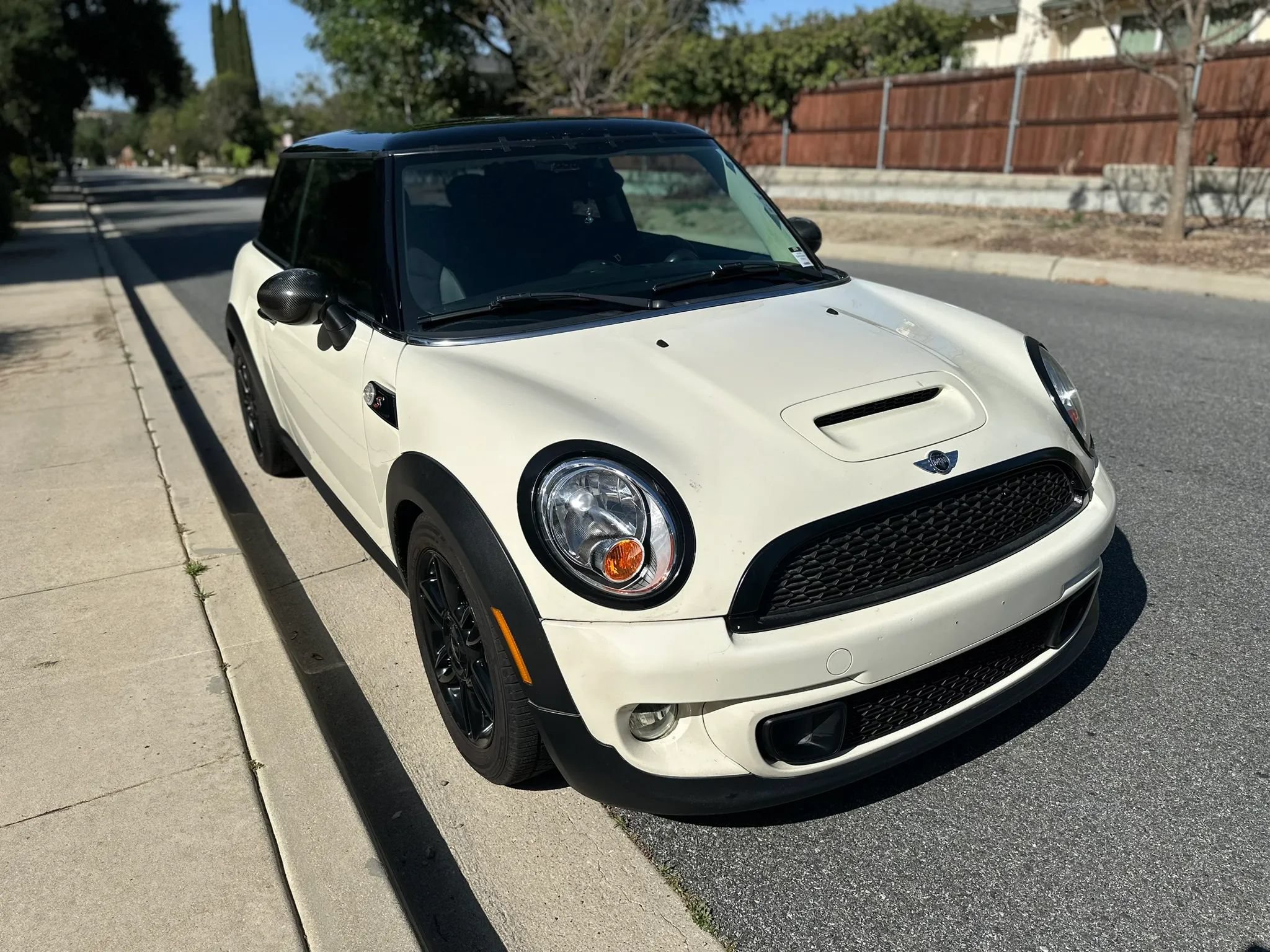 Used 2013 MINI Cooper S FWD image 9
