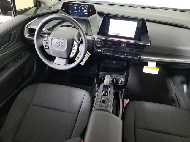 Used 2026 Toyota Prius LE image 15