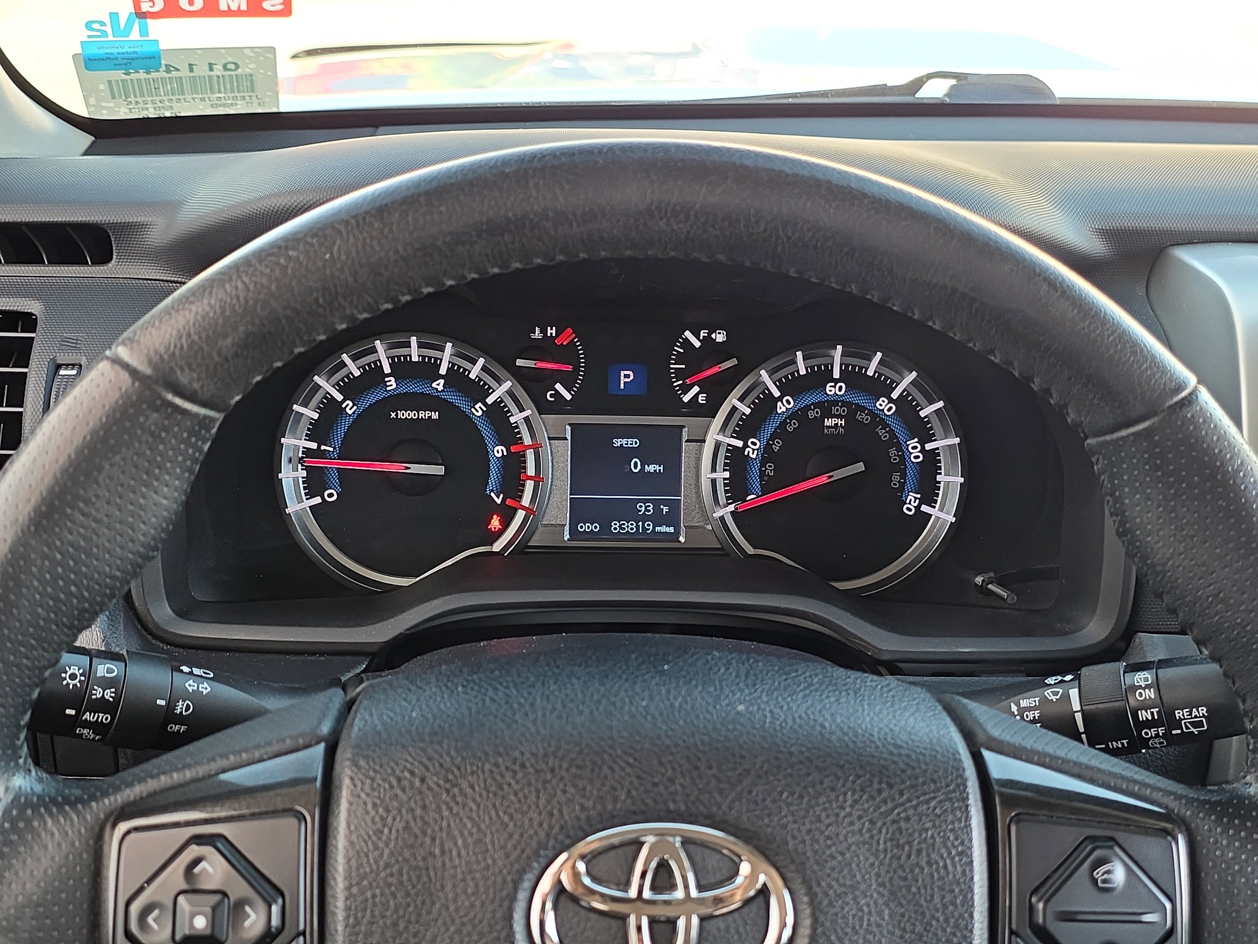 Used 2018 Toyota 4Runner TRD Pro image 20