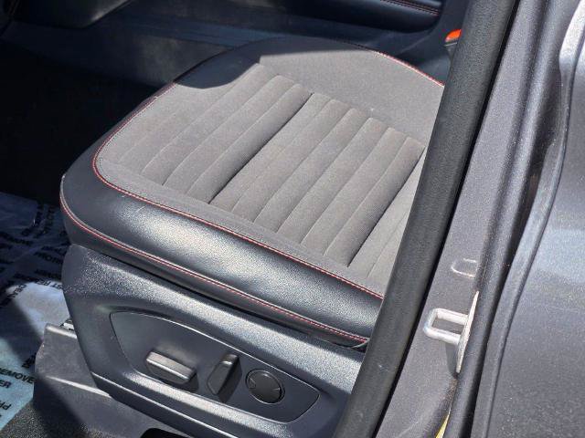 Certified 2025 Ford Explorer ST-Line AWD/4WD image 26