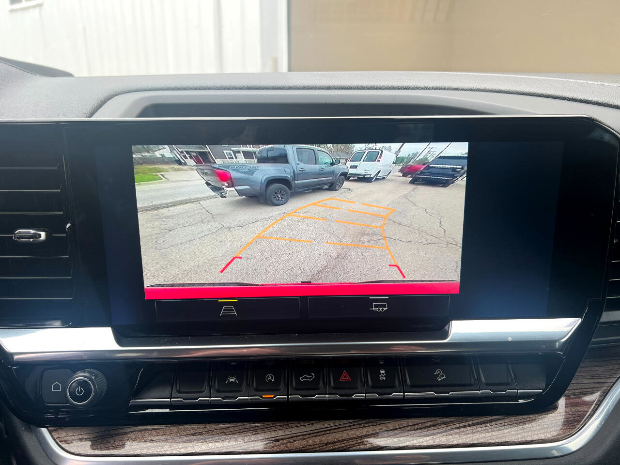 Used 2022 Chevrolet Silverado 1500 RST image 46