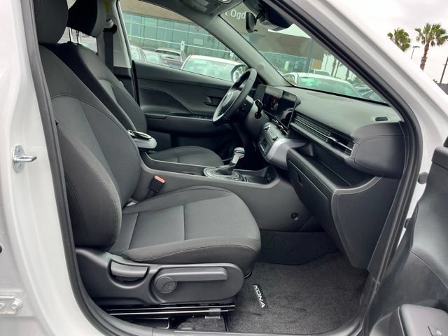 New 2026 Hyundai Kona SEL Sport FWD image 21