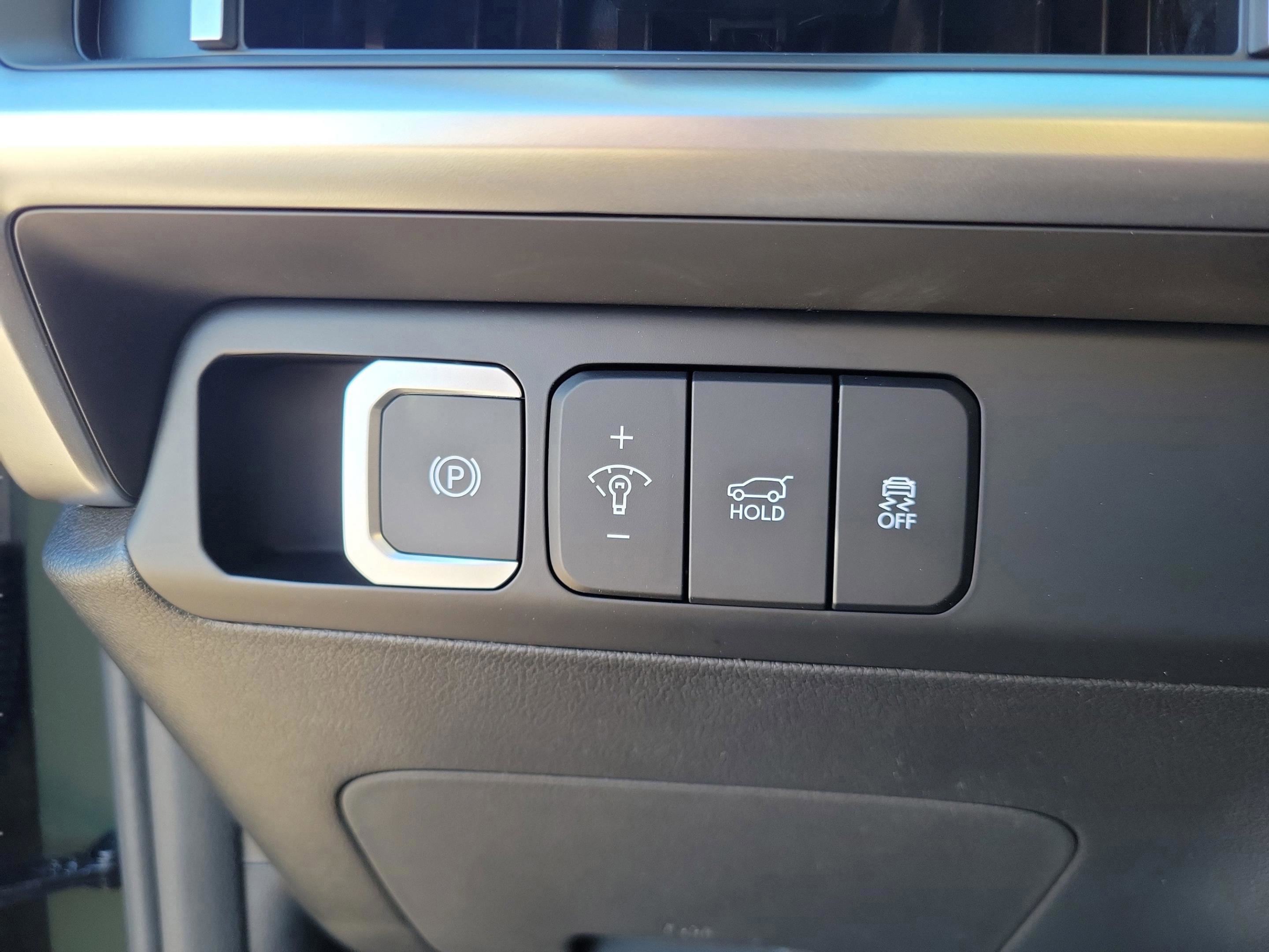 New 2026 Hyundai Santa Fe SEL image 8