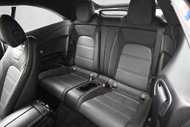 Used 2021 Mercedes-Benz C 63 AMG S image 19