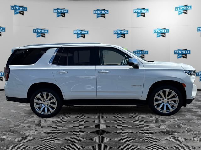 Used 2023 Chevrolet Tahoe Premier AWD/4WD image 6