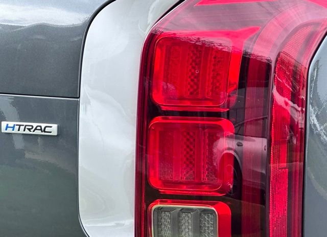 Used 2023 Hyundai Palisade SEL image 12