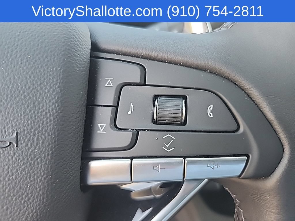 Used 2025 Cadillac CT5 Premium Luxury w/ Technology Package RWD image 16