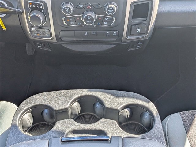 Used 2019 RAM 1500 Big Horn image 17