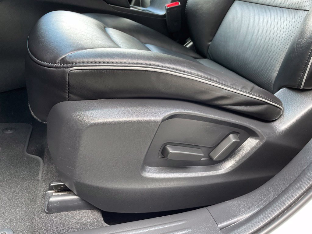 Used 2024 MAZDA CX-5 AWD 2.5 S w/ Select Package image 12