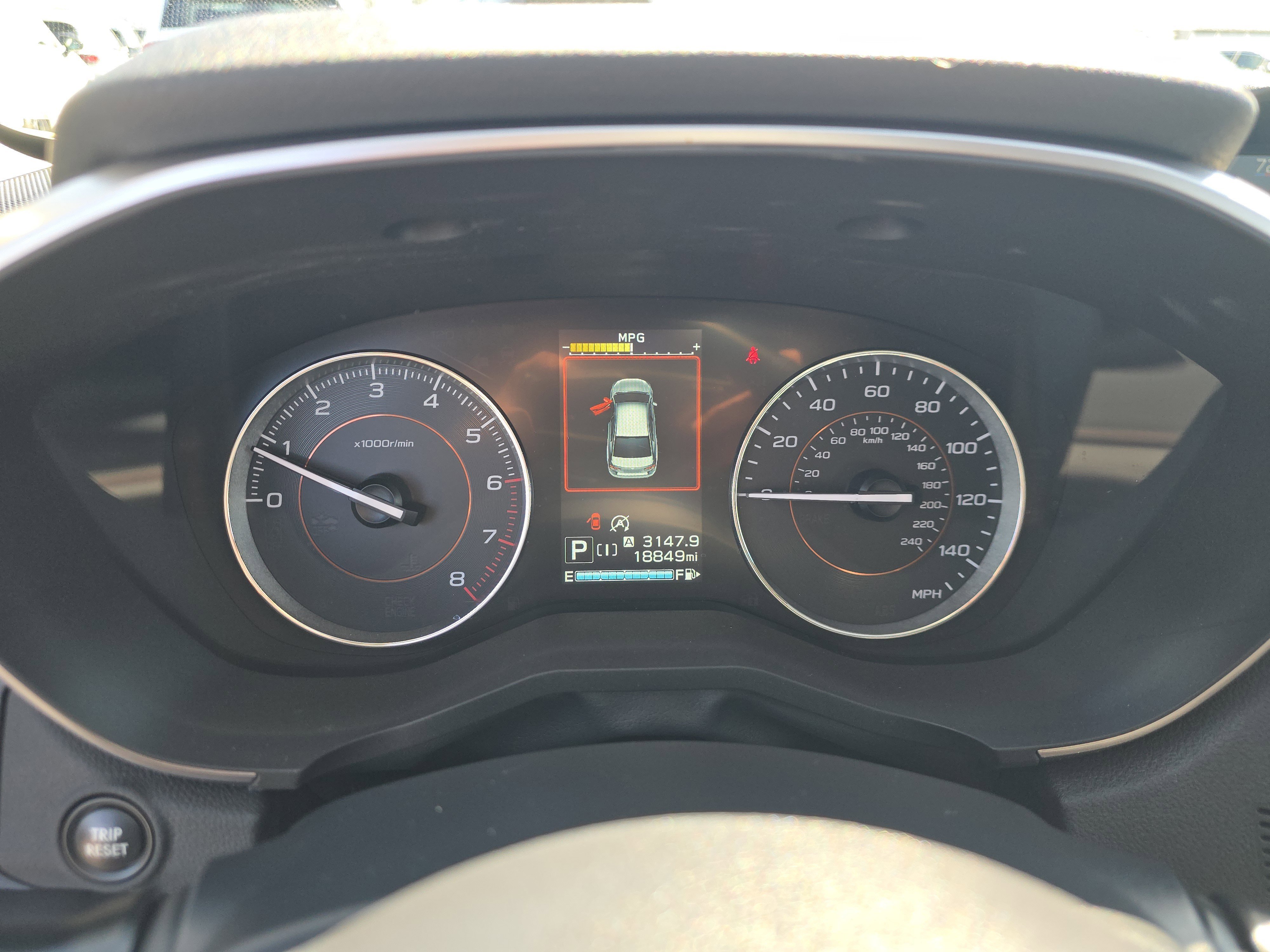 Certified 2023 Subaru Crosstrek 2.5i Limited w/ Popular Package #2 image 22