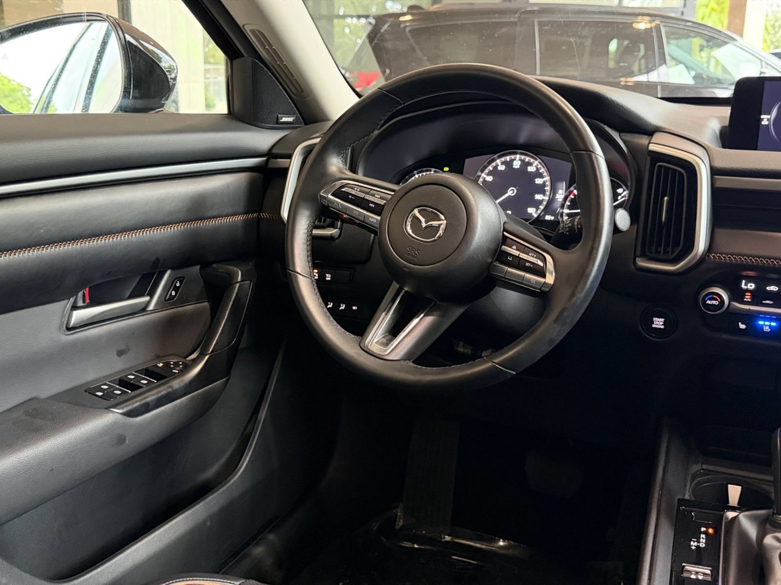 Used 2026 MAZDA CX-50 AWD 2.5 S w/ Premium Package image 30