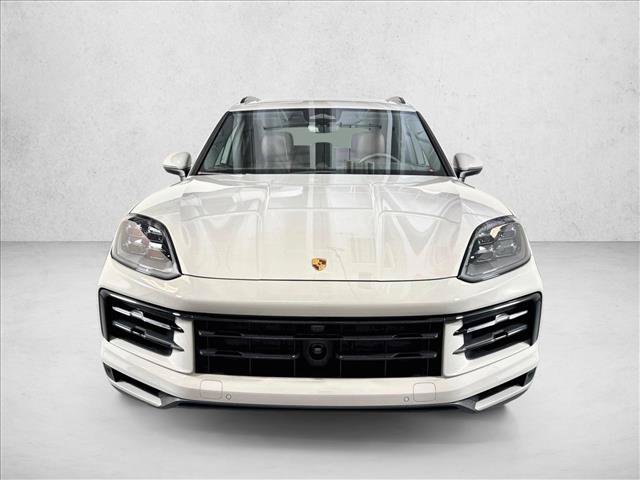 New 2026 Porsche Cayenne S AWD/4WD image 6