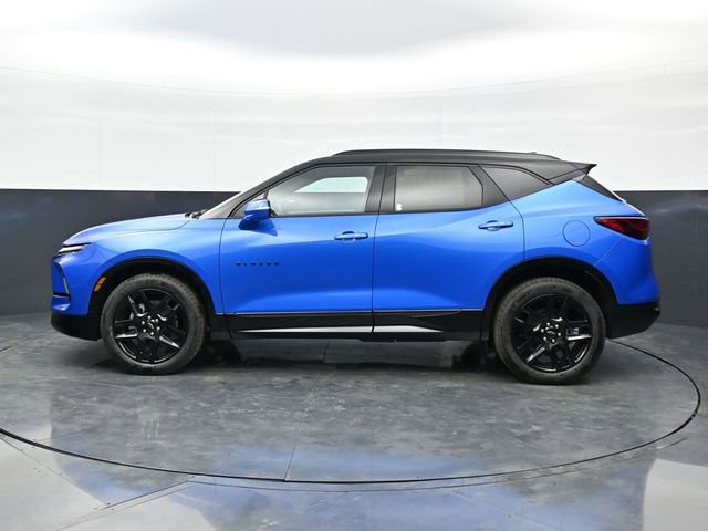 New 2026 Chevrolet Blazer RS w/ Enhanced Convenience Package image 5