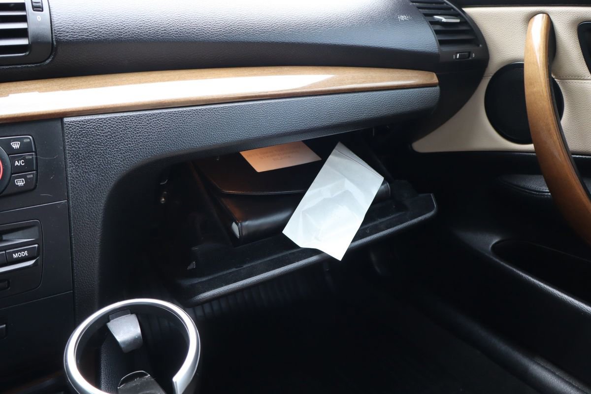 Used 2013 BMW 128i Convertible RWD image 33