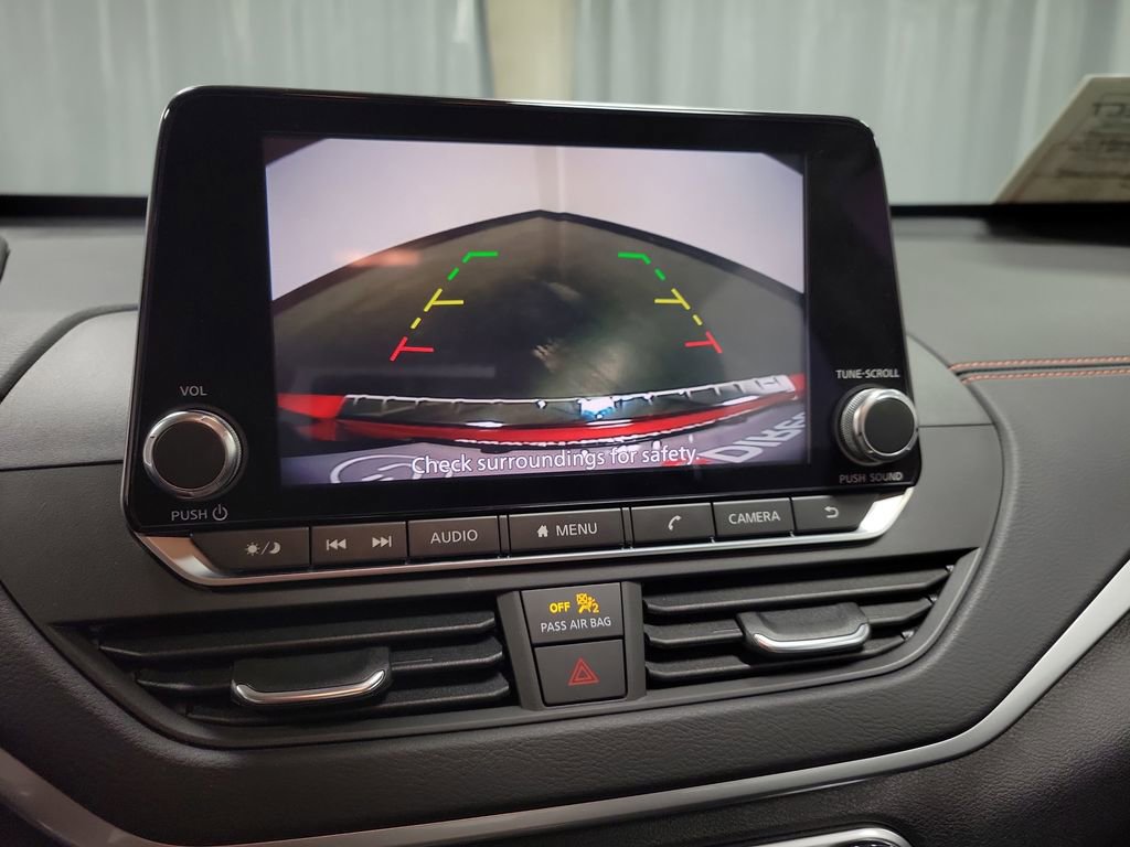 Used 2022 Nissan Altima 2.5 SR image 16