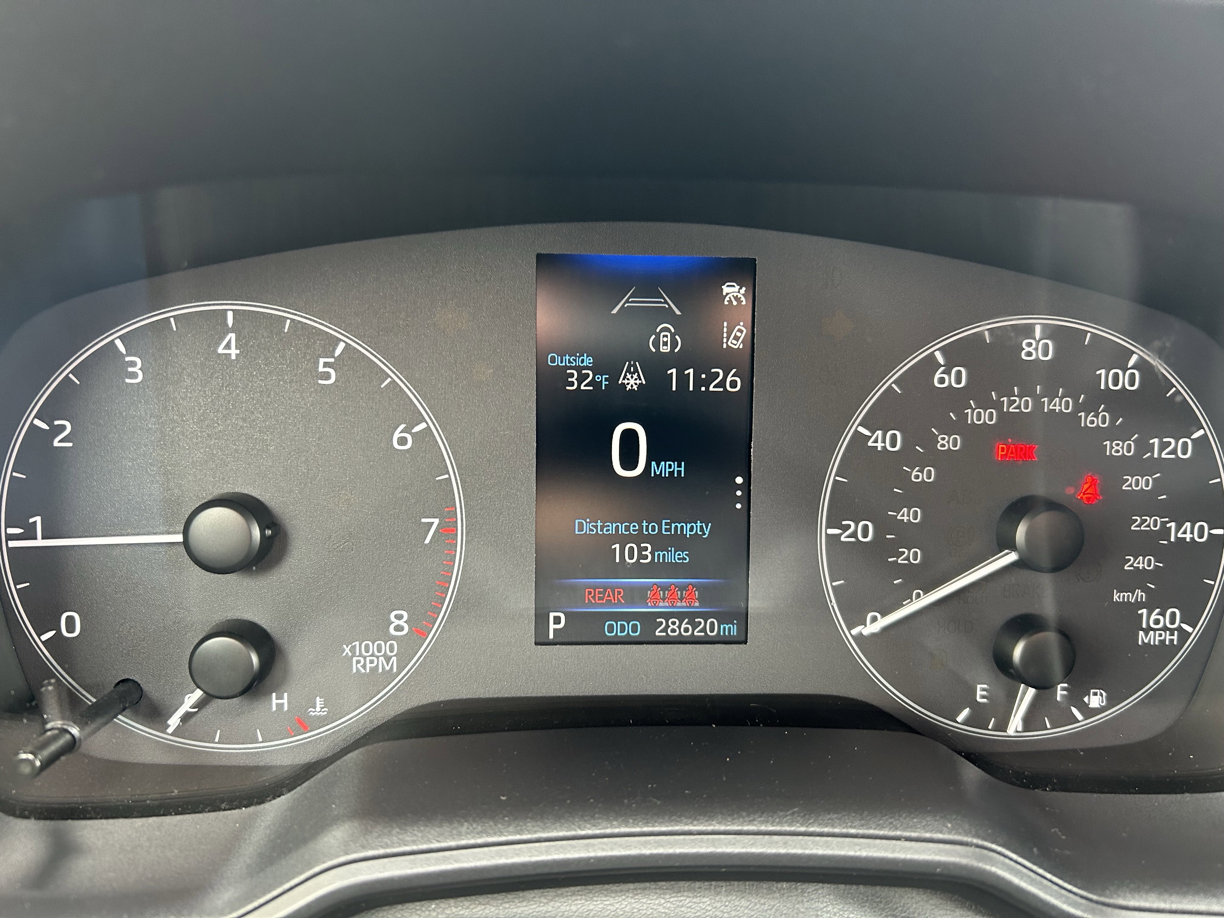 Certified 2024 Toyota Corolla SE w/ SE Premium Package image 27