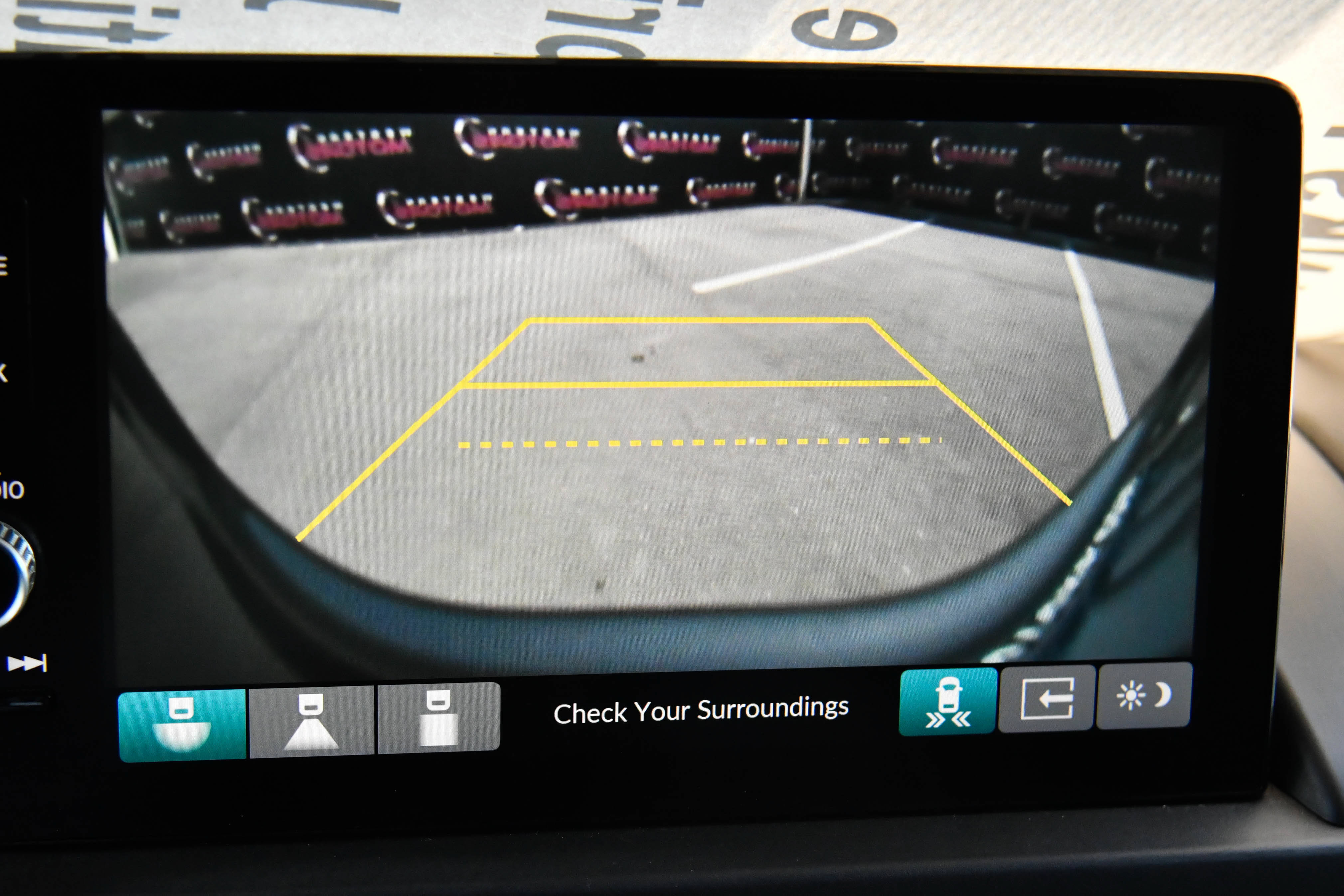 Used 2024 Honda Pilot EX-L image 19