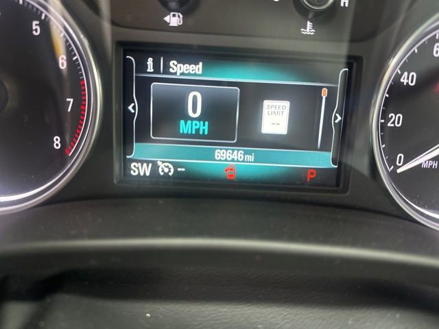 Used 2019 Buick Enclave Essence w/ Trailering Package, 5000 lbs. AWD/4WD image 12