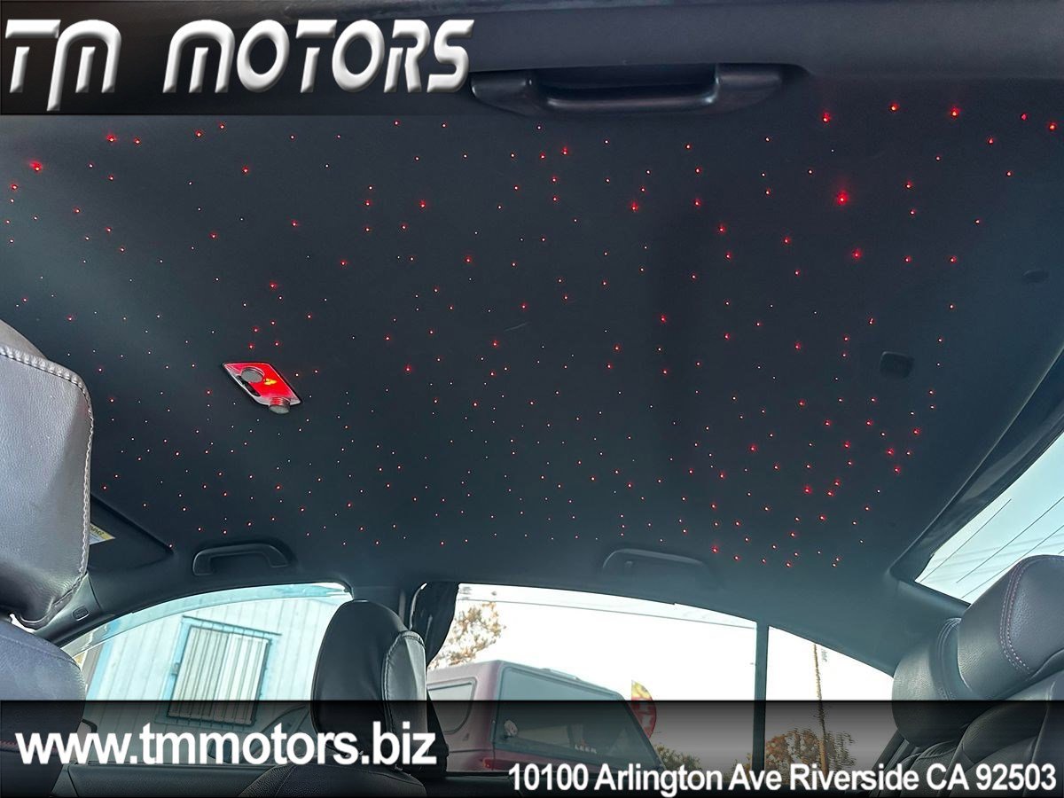 Used 2017 Honda Accord Sport Special Edition image 14