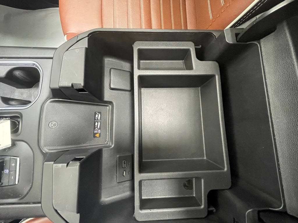 Used 2022 GMC Sierra 1500 Denali Ultimate AWD/4WD image 27