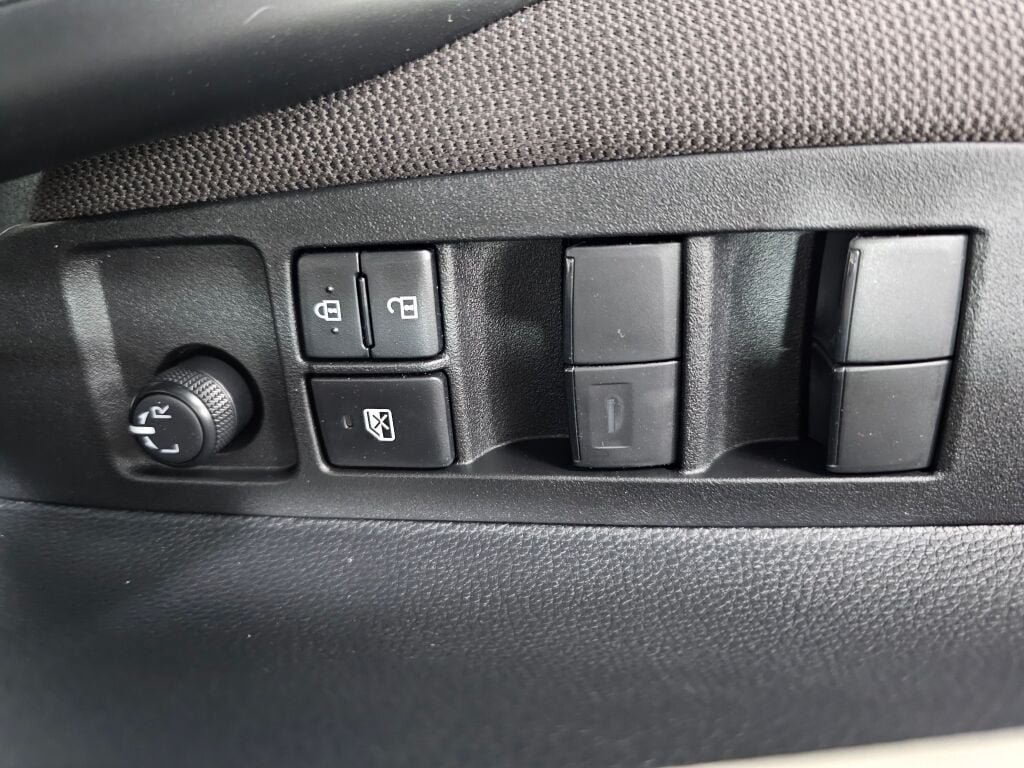 New 2026 Toyota Corolla LE FWD image 23