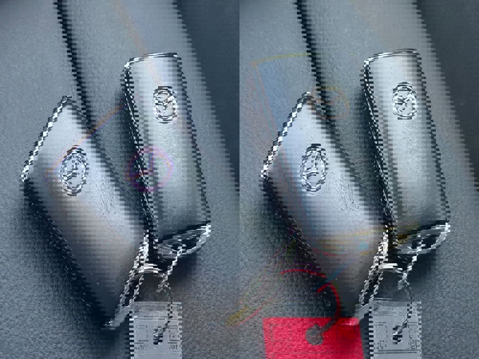 Used 2023 MAZDA CX-50 2.5 S w/ Cargo Package image 34